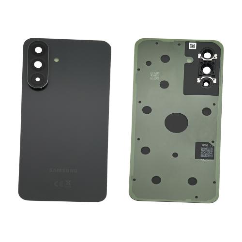 BACK COVER A566B A56 5G NERO / AWESOME GRAPHITE GH82-36807A - SERVICE PACK
