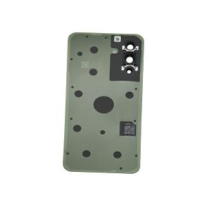 BACK COVER A566B A56 5G NERO / AWESOME GRAPHITE GH82-36807A - SERVICE PACK