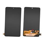 PANTALLA LCD PARA XIAOMI REDMI NOTE 13 4G NEGRO (AMOLED) (O/S)