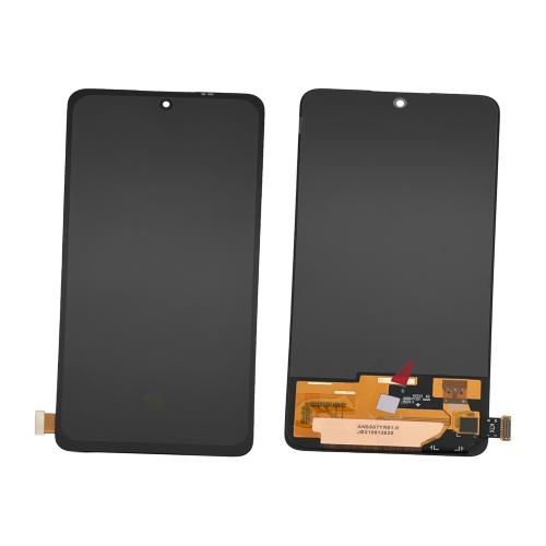 Pantalla TFT De 6.67″ Para Xiaomi Redmi Note 13 4G – Sin Marco Y Sin Huella Dactilar (Modelos 23129RAA4G / 23124RA7EO)