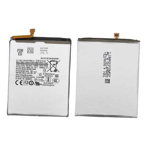 BATERIA EB-BA166ABE A165F A166B A16 / A266B A26 5G COMPATIBLE