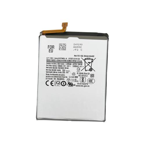 BATERIA EB-BA166ABE A165F A166B A16 / A266B A26 5G COMPATIBLE
