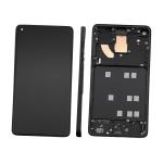 PANTALLA LCD PARA ONEPLUS 8 NEGRO CON MARCO (AMOLED)