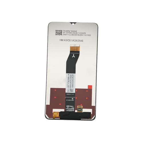 DISPLAY LCD PER XIAOMI REDMI A3X 4G 24048RN6CG NERO