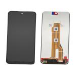 PANTALLA LCD PARA HONOR 400 SMART 4G / X7D 4G LGN-LX1 NEGRO