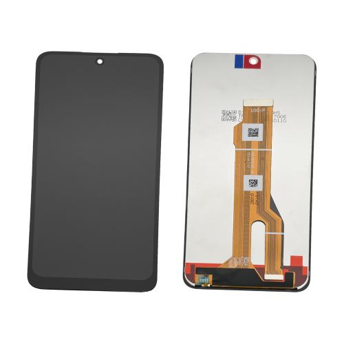 PANTALLA LCD PARA HONOR 400 SMART 4G / X7D 4G LGN-LX1 NEGRO