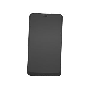 PANTALLA LCD PARA HONOR 400 SMART 4G / X7D 4G LGN-LX1 NEGRO