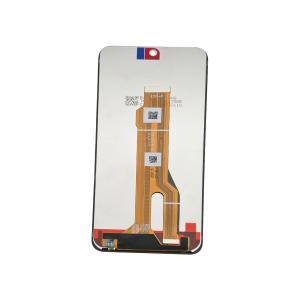 PANTALLA LCD PARA HONOR 400 SMART 4G / X7D 4G LGN-LX1 NEGRO