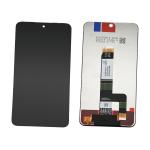 DISPLAY LCD PER XIAOMI REDMI 13X 4G 24049RN28L NERO