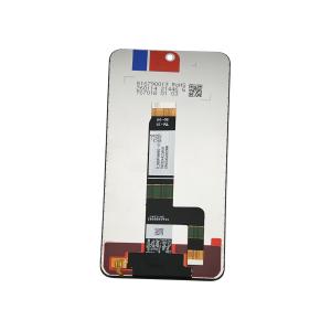 DISPLAY LCD PER XIAOMI REDMI 13X 4G 24049RN28L NERO