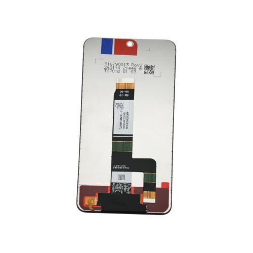 DISPLAY LCD PER XIAOMI REDMI 13X 4G 24049RN28L NERO