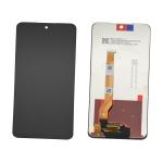 DISPLAY LCD PER REALME 14X 5G RMX3943 NERO