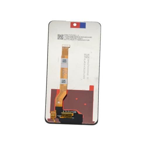 DISPLAY LCD PER REALME 14X 5G RMX3943 NERO
