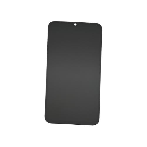 DISPLAY LCD PER XIAOMI REDMI 15C 4G / POCO C85 4G NERO (NON EU VERSION 16.7CM)