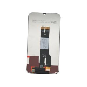 DISPLAY LCD PER XIAOMI REDMI 15C 4G / POCO C85 4G NERO (NON EU VERSION 16.7CM)