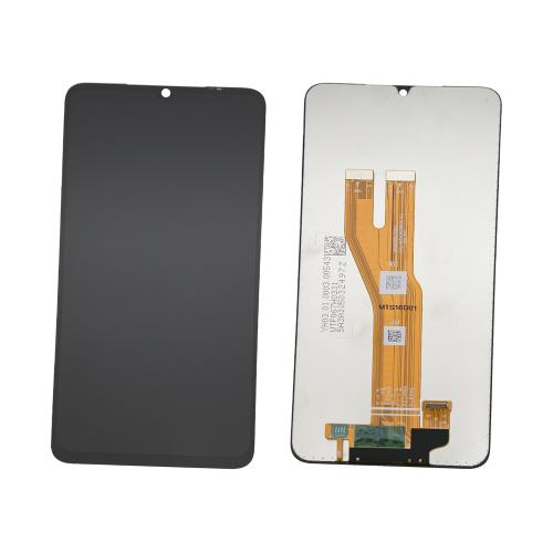 PANTALLA LCD PARA HONOR X5C PLUS 4G NLA-LX1 NLA-LX2 NLA-LX3 NEGRO