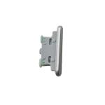 TASTO POWER PER SAMSUNG A366B A36 5G BIANCO / AWESOME WHITE GH98-50009B