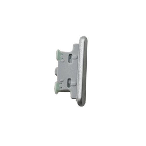 TASTO POWER PER SAMSUNG A366B A36 5G BIANCO / AWESOME WHITE GH98-50009B