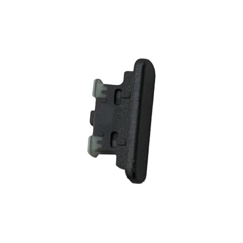 TASTO POWER PER SAMSUNG A366B A36 5G NERO / AWESOME BLACK GH98-50009A