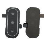 VETRO CAM POSTERIORE A176B A17 5G GRIGIO CON CORNICE FRAME GH98-50411B