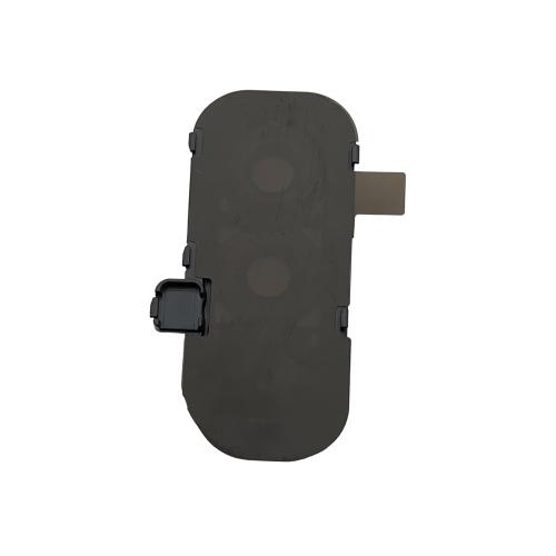 VETRO CAM POSTERIORE A176B A17 5G GRIGIO CON CORNICE FRAME GH98-50411B