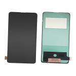 DISPLAY LCD PER XIAOMI MI 9T / 9T PRO NERO (TFT)