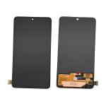 DISPLAY LCD PER XIAOMI REDMI NOTE 14 5G 24094RAD4G NERO (AMOLED) (O/S)
