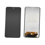 BILDSCHIRM LCD FUR SAMSUNG A366B A36 5G SCHWARZ (INCELL)