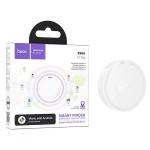 HOCO SMART TAG E96A LOCALIZZATORE PER ANDROID BIANCO