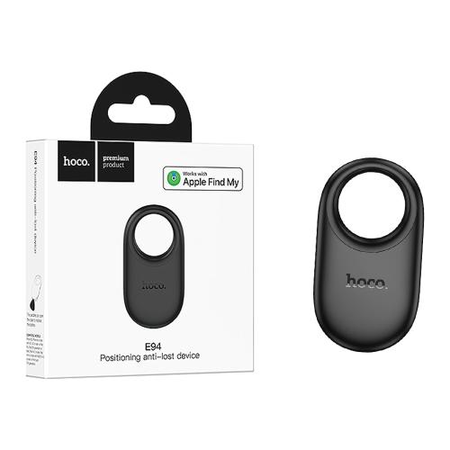 HOCO SMART TAG E94 LOCALIZZATORE PER iOS NERO