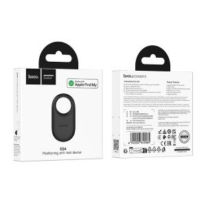 HOCO SMART TAG E94 LOCALIZZATORE PER iOS NERO