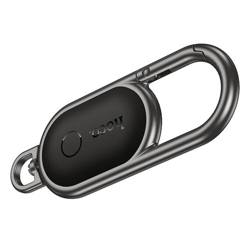 HOCO SMART TAG E91J LOCALIZZATORE PER iOS NERO