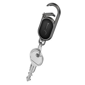 HOCO SMART TAG E91J LOCALIZZATORE PER iOS NERO