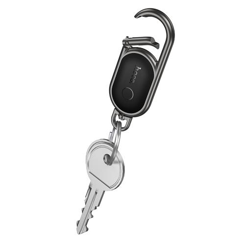 HOCO SMART TAG E91J LOCALIZZATORE PER iOS NERO