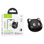 HOCO SMART TAG E91D LOCALIZZATORE PER ANIMALI DOMESTICI PER iOS NERO