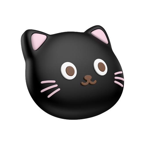 HOCO SMART TAG E91D LOCALIZZATORE PER ANIMALI DOMESTICI PER iOS NERO