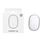 XIAOMI TAG LOCALIZZATORE PER iOS / ANDROID BIANCO BHR08SPGL -  BLISTER RETAIL