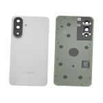 BACK COVER A566B A56 5G GRIGIO / AWESOME LIGHTGRAY GH82-36807B - SERVICE PACK