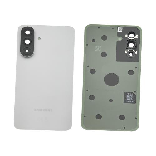 BACK COVER A566B A56 5G GRIGIO / AWESOME LIGHTGRAY GH82-36807B - SERVICE PACK