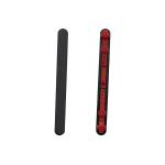 TASTO VOLUME PER XIAOMI REDMI 15C 4G / 15C 5G / POCO C85 4G / POCO C85 5G NERO / MIDNIGHT BLACK 1611602000371A