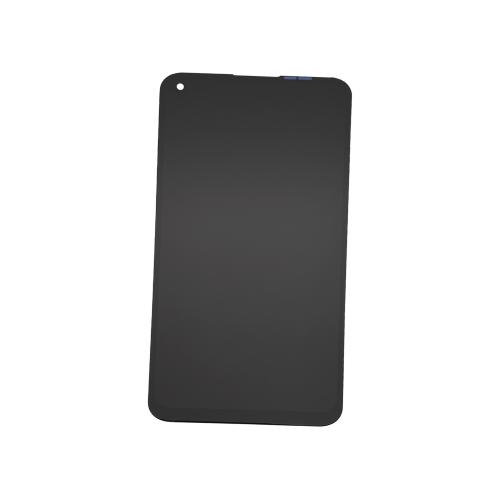 DISPLAY LCD PER TCL 10 5G T790H NERO