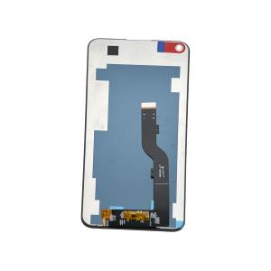 DISPLAY LCD PER TCL 10 5G T790H NERO