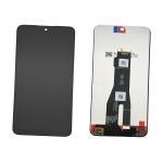 BILDSCHIRM LCD FUR HONOR 200 SMART 5G ALT-NX1 SCHWARZ