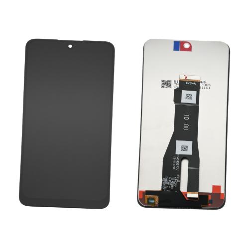 DISPLAY LCD PER HONOR 200 SMART 5G ALT-NX1 NERO