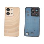 BACK COVER PER XIAOMI REDMI 15C 4G ARANCIONE / TWILIGHT ORANGE 5600040P15A00 - SERVICE PACK