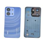 BACK COVER PER XIAOMI REDMI 15C 4G BLU / MOONLIGHT BLUE 5600050P15A00 - SERVICE PACK