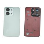 BACK COVER PER XIAOMI REDMI 15C 5G 2508CRN2BE VERDE / MINT GREEN 56000500P1500 - SERVICE PACK