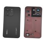 BACK COVER PER XIAOMI REDMI 15C 5G 2508CRN2BE NERO / MIDNIGHT BLACK 56000300P1500 - SERVICE PACK