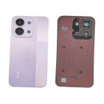 BACK COVER PER XIAOMI REDMI 15C 5G 2508CRN2BE VIOLA / DUSK PURPLE 56000400P1500 - SERVICE PACK
