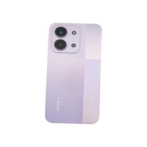 BACK COVER PER XIAOMI REDMI 15C 5G 2508CRN2BE VIOLA / DUSK PURPLE 56000400P1500 - SERVICE PACK